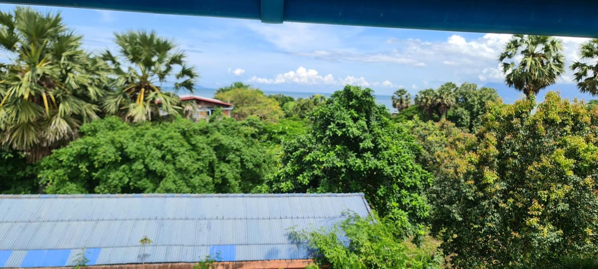 Khmer House Guesthouse Kep Exterior photo