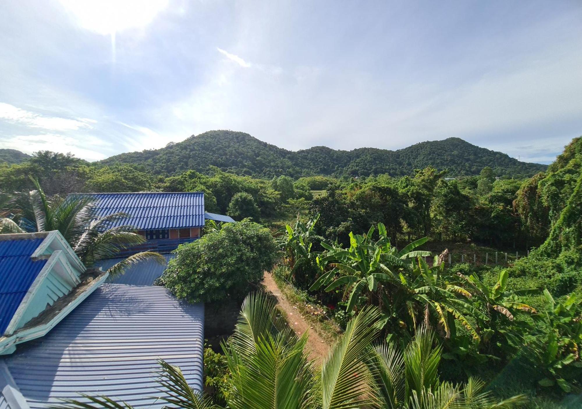 Khmer House Guesthouse Kep Exterior photo